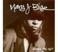 Mary J Blige - What's the 411?