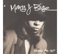 Blige, Mary J. - What's the 411 ?