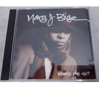 Mary J Blige - What's the 411?