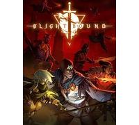 Blightbound (PC) - Steam Gift - EUROPE