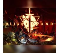 Blightbound (PC) Steam Key - GLOBAL