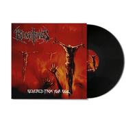 Blightmass - Severed from your soul [Vinilo]