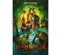 Blightslayer | Richard Strachan
