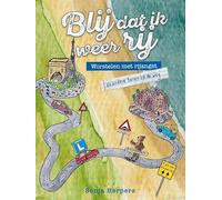 Blij dat ik weer rij: Worstelen met rijangst en andere beren op de weg