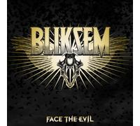 Bliksem - Face The Evil [Vinilo]