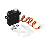BliliDIY 1.7G Micro Servo para Das87 1/87 4Wd Land Rover Defender RC Car Parts
