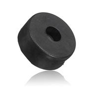 BliliDIY 38 Mm X 15 Mm Altavoces De Alta Fidelidad Armarios Pies De Goma Parachoques Amortiguador Funda Base