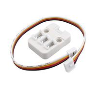 BliliDIY 3Pcs Mini I2C Splitter Module Hub Unit 1 A 3 Hub con Conector Universal Grove Port