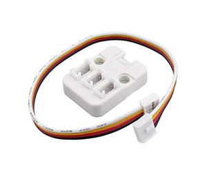 BliliDIY 3Pcs Mini I2C Splitter Module Hub Unit 1 A 3 Hub con Conector Universal Grove Port