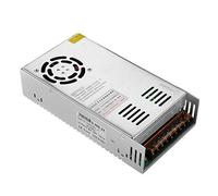 BliliDIY AC 110-240V Entrada A DC 24V 17A 360W Switch Fuente De Alimentación Driver Module Board