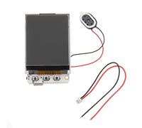 BliliDIY Esp32 TS V1.2 Mpu9250 Módulo De Altavoces De Ranura para Tarjeta Microsd WiFi Bluetooth Tft De 1,8 Pulgadas