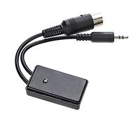 BliliDIY Icom Ic-718 Ic-7000 Series Machines Bluetooth BT Adaptador De Controlador De Convertidor De Interfaz