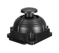 BliliDIY Joystick Universal para Alexmos 8/32 bits Basecam 2/3 Axis Gimbal Controller Speical para Tubo De 25 Mm - A