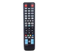 BliliDIY Mando A Distancia De Repuesto para Samsung Bd-C5300 Bd-C5500 Bd-D5100 Bd-C7500 BLU-Ray DVD Player