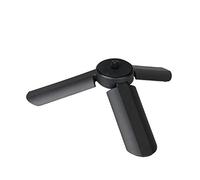 BliliDIY Soporte Plegable Universal Mini Trípode Monopod para Cardán Feiyu/Zhiyun
