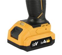 Blim bateria 12v 1.5ah - valida para las referencias de taladro blim b