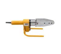 Blim Soldador de Tubos - Potencia 800W - Uso en Pe, Ppr, Pvc - Temperatura de Control 50º a 315º - Rango de Funcionamiento 20mm, 25mm, 32mm, 40mm, 50mm, 63mm marca