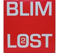 Blim - Vol.2-Lost in Music Sampler [Vinilo]