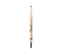 blinc - [Pretty Vulgar] Defined Brilliance Dual Sided Eyebrow Pencil - 3 Colors Quick Wit (Medium Brown) - 0.35g