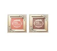 blinc - [Pretty Vulgar] Make Them Blush Powder Blush - 2 Shades Sweet Revenge (Soft Peach) - 6g