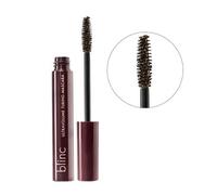 blinc - Ultra Volume Tubing Mascara - 2 Colors Dark Brown - 9ml