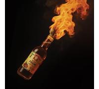 BLIND ADAM AND THE FEDERAL LEAGUE - DCXPC LIVE VOL. 39 [Vinilo]