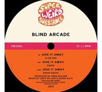 Give It Away – Vinilo – Universal Music Group