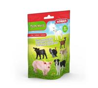 Blind Bag Farm World XS