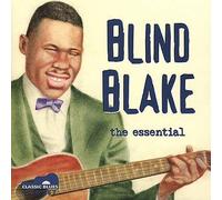 Blind Blake^Blind Blake - The Essential