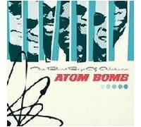 Blind Boys of Alabam - Atom Bomb