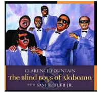 Blind Boys of Alabama
