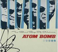 Blind Boys of Alabama - Atom Bomb