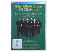 Blind boys of alabama [DVD] [Reino Unido]