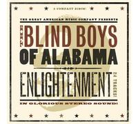 Blind Boys of Alabama - Enlightenment (2xCD)
