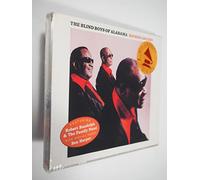 Blind Boys of Alabama - Higher Ground