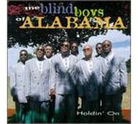 The Blind Boys of Alabama - Holdin'on
