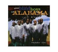 Blind Boys of Alabama - Holdin on