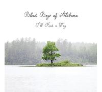 Blind Boys of Alabama - I'll Find a Way -Hq- [Vinilo]