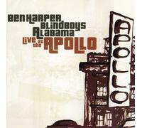 Blind Boys of Alabama - Live At the Apollo