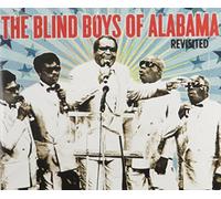 Blind Boys of Alabama - Revisited