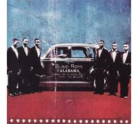 Blind Boys of Alabama – Spirit of the Century
