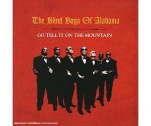 Blind Boys of Alabama,the - Go Tell It on the Mountain