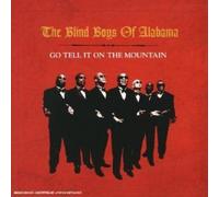 Blind Boys of Alabama,the - Go Tell It on the Mountains