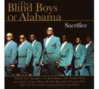Blind Boys of Alabama, the - Sacrifice