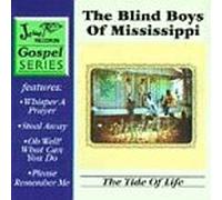 Blind Boys of Mississippi - Tide of Life