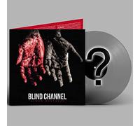 Blind channel - Blood brothers [Vinilo]