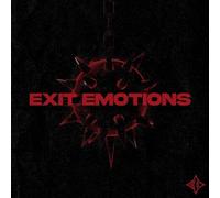 Blind Channel – Exit Emotions – Vinilo 12"