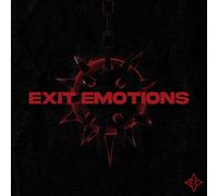 Blind Channel EXIT EMOTIONS Explicit Lyrics (Vinyl) (Importación USA)