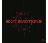 Blind Channel – Exit Emotions – Vinilo 12"
