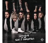 Blind Channel - Lifestyles Of The Sick & Dangerous